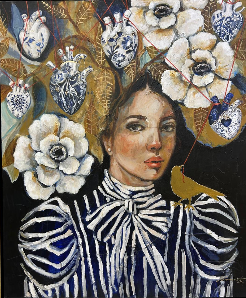 La Que Une Corazones