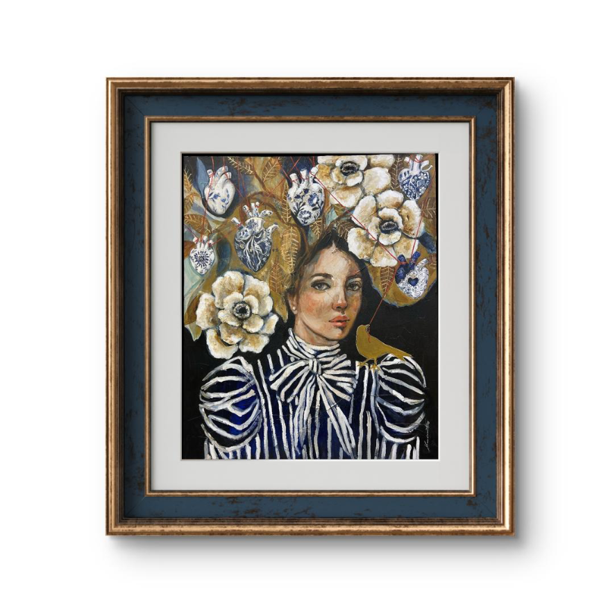 La Que Une Corazones