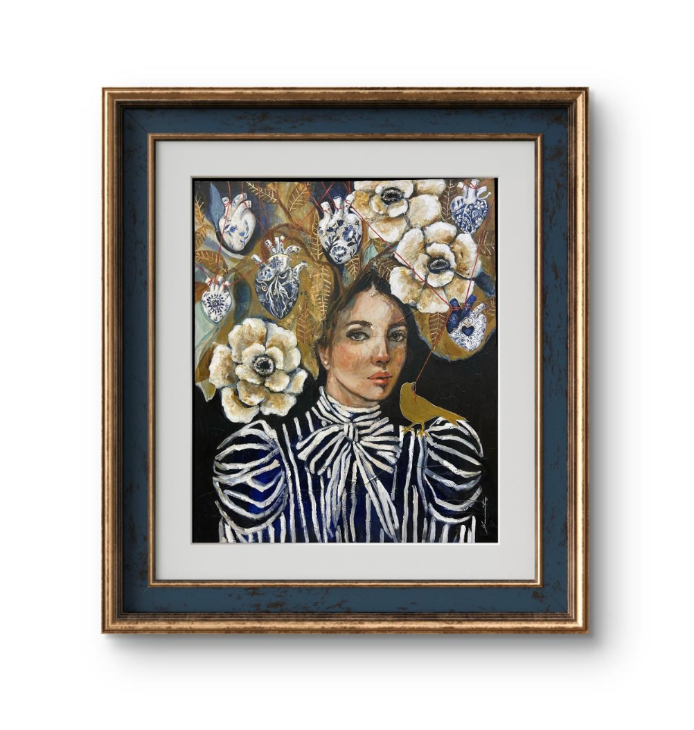 La Que Une Corazones